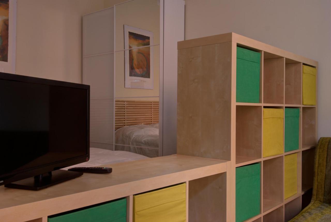 Ur-Nest Corte Galluzzi Bolonya Dış mekan fotoğraf