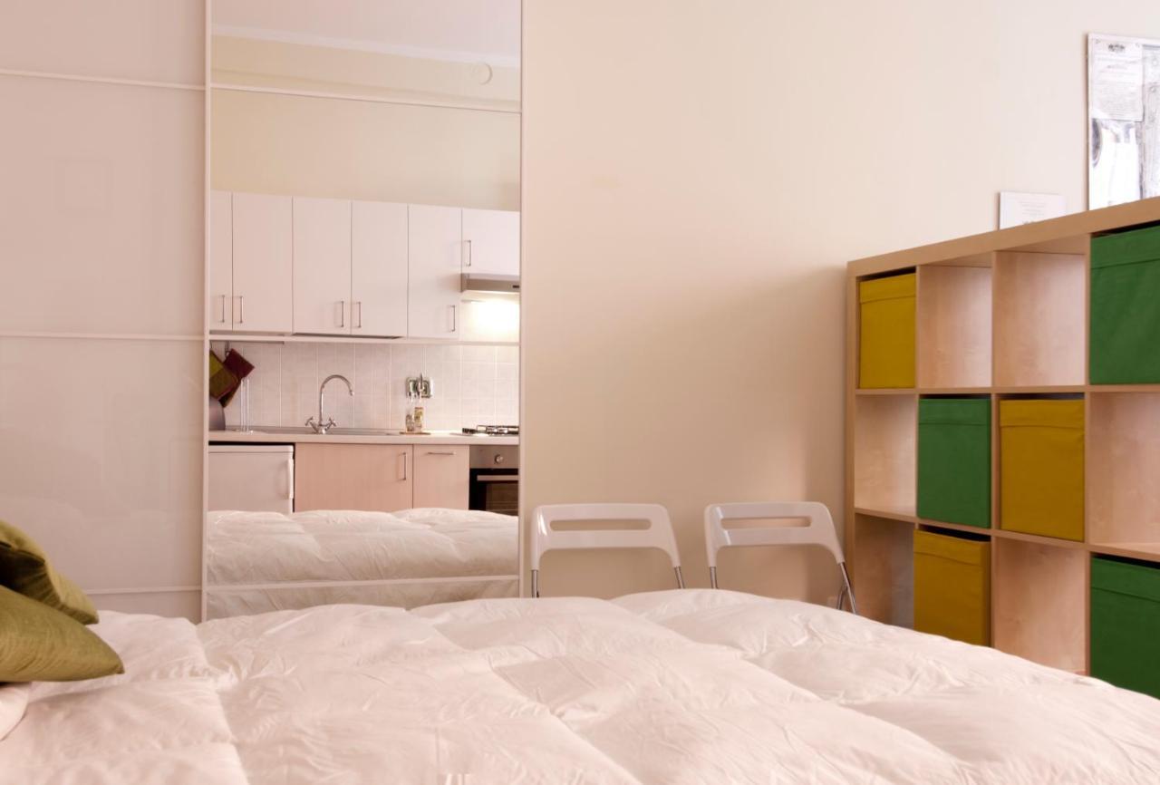Ur-Nest Corte Galluzzi Bolonya Dış mekan fotoğraf
